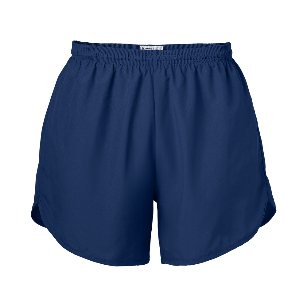 DSP BLANKS Soffe Dri Adult Unisex Running Short - DSP On Demand