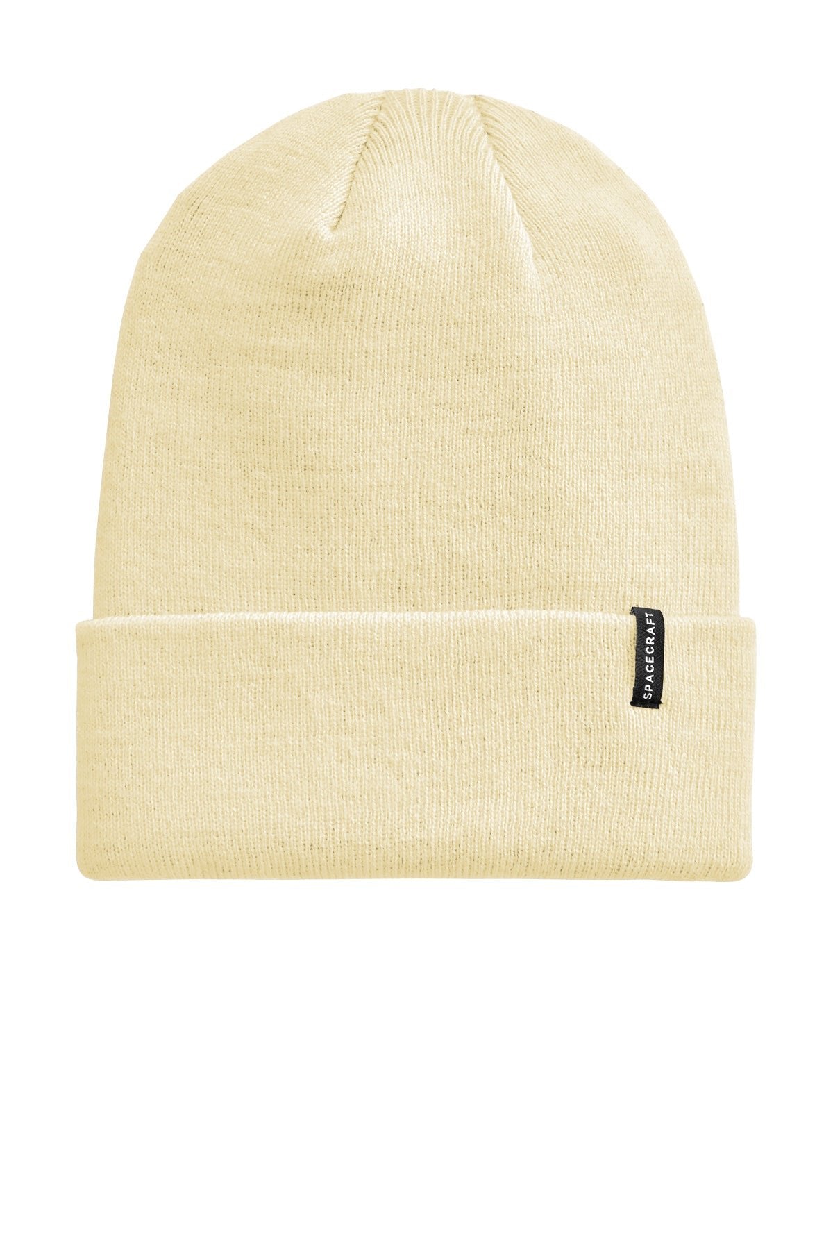 DSP BLANKS Spacecraft Lotus Beanie - DSP On Demand