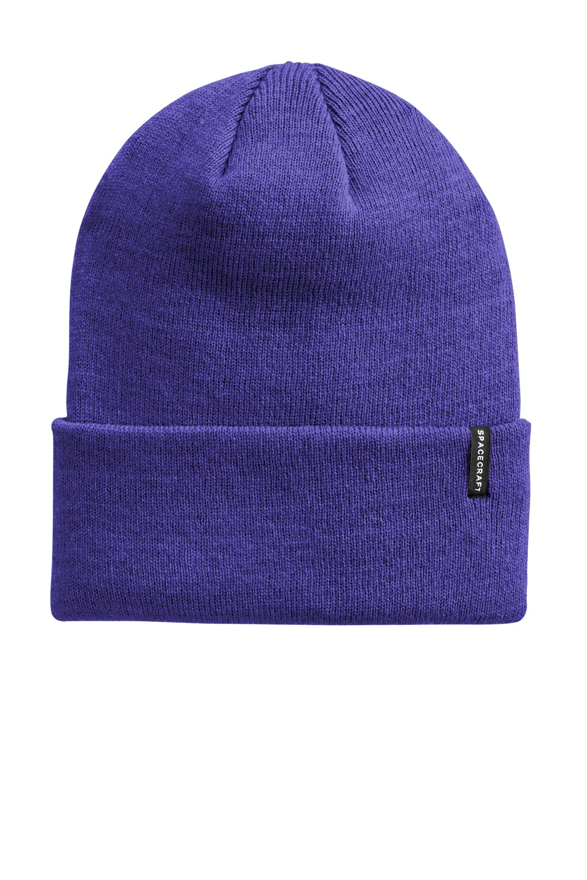 DSP BLANKS Spacecraft Lotus Beanie - DSP On Demand