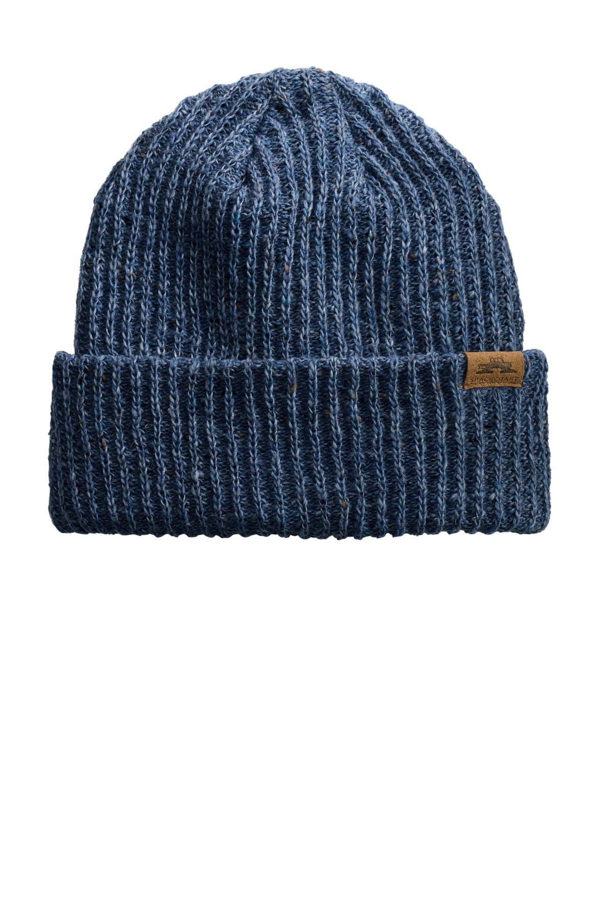 DSP BLANKS Spacecraft Speckled Dock Beanie - DSP On Demand