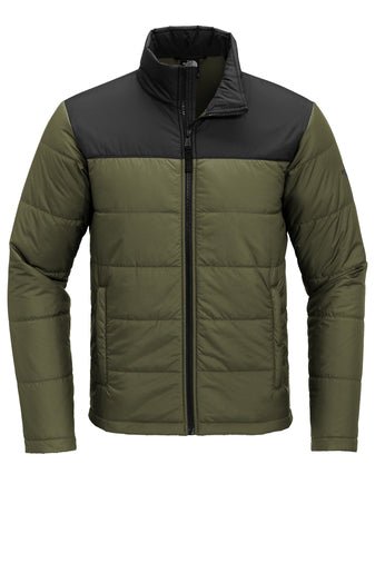 DSP BLANKS The North Face® Everyday Insulated Jacket - DSP On Demand