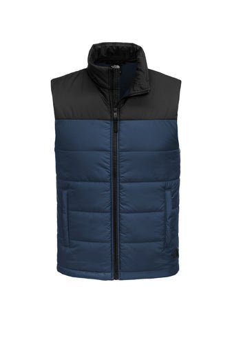DSP BLANKS The North Face® Everyday Insulated Vest - DSP On Demand