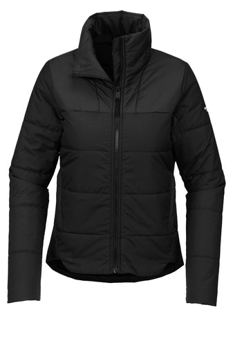 DSP BLANKS The North Face® Ladies Everyday Insulated Jacket - DSP On Demand