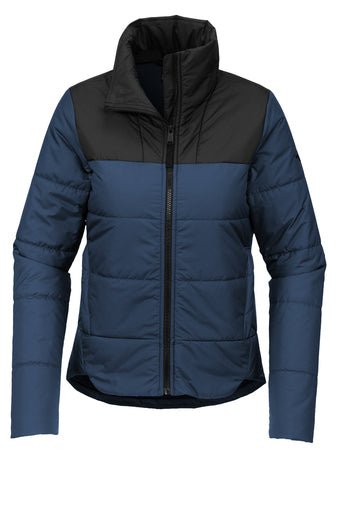 DSP BLANKS The North Face® Ladies Everyday Insulated Jacket - DSP On Demand