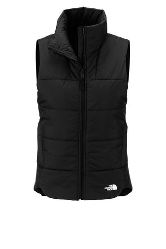 DSP BLANKS The North Face® Ladies Everyday Insulated Vest - DSP On Demand