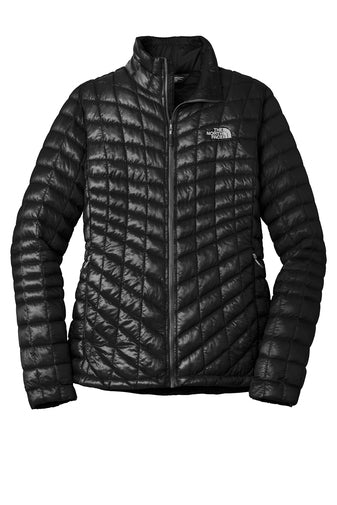 DSP BLANKS The North Face® Ladies ThermoBall™ Trekker Jacket - DSP On Demand