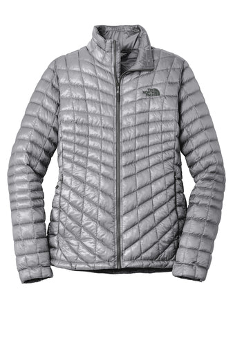 DSP BLANKS The North Face® Ladies ThermoBall™ Trekker Jacket - DSP On Demand