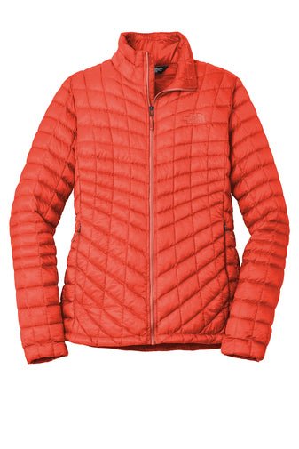 DSP BLANKS The North Face® Ladies ThermoBall™ Trekker Jacket - DSP On Demand