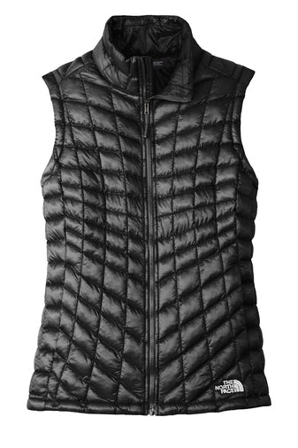 DSP BLANKS The North Face® Ladies ThermoBall™ Trekker Vest - DSP On Demand