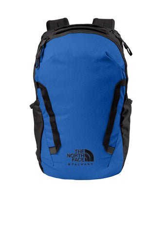 DSP BLANKS The North Face® Stalwart Backpack - DSP On Demand