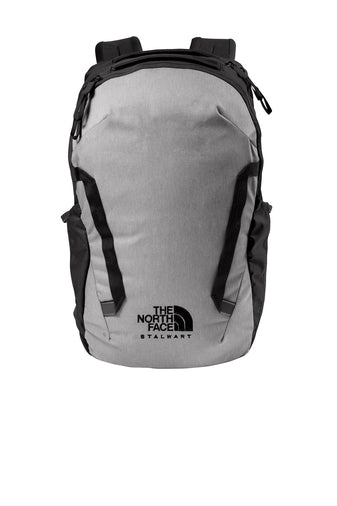 DSP BLANKS The North Face® Stalwart Backpack - DSP On Demand
