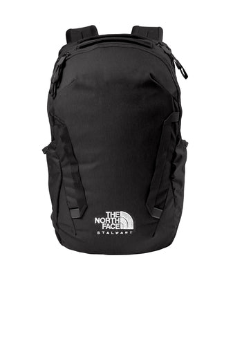 DSP BLANKS The North Face® Stalwart Backpack - DSP On Demand