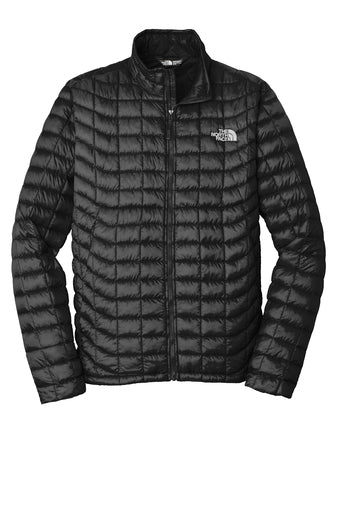 DSP BLANKS The North Face® ThermoBall™ Trekker Jacket - DSP On Demand