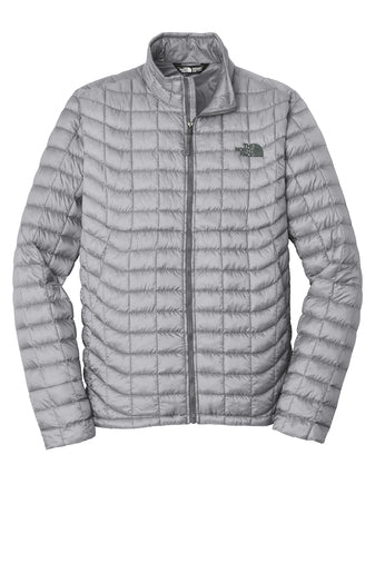 DSP BLANKS The North Face® ThermoBall™ Trekker Jacket - DSP On Demand