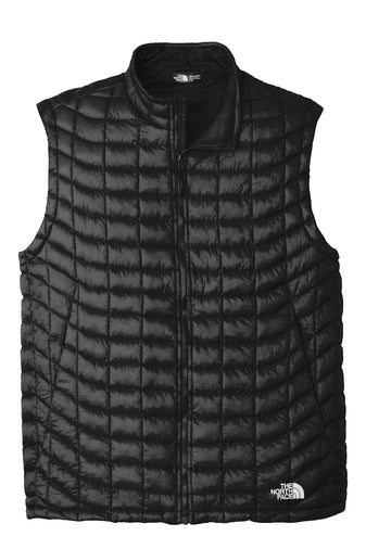 DSP BLANKS The North Face® ThermoBall™ Trekker Vest - DSP On Demand