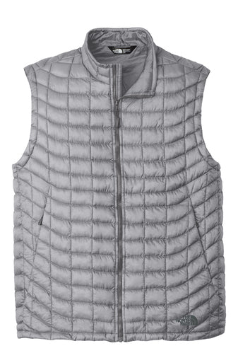 DSP BLANKS The North Face® ThermoBall™ Trekker Vest - DSP On Demand