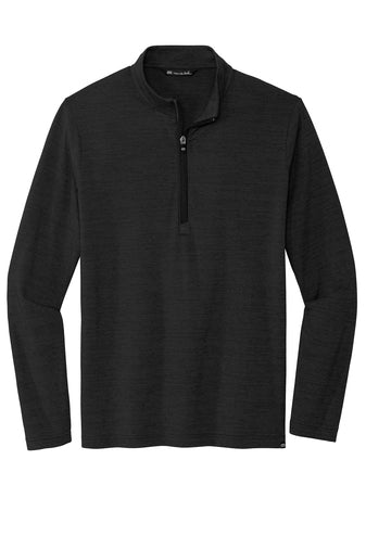 DSP BLANKS TravisMathew Crestview 1/4-Zip - DSP On Demand