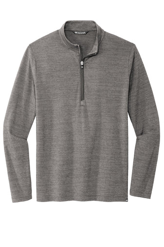 DSP BLANKS TravisMathew Crestview 1/4-Zip - DSP On Demand