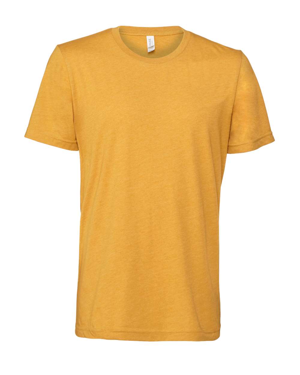 DSP BLANKS Unisex CVC Jersey Tee - 3001CVC - DSP On Demand