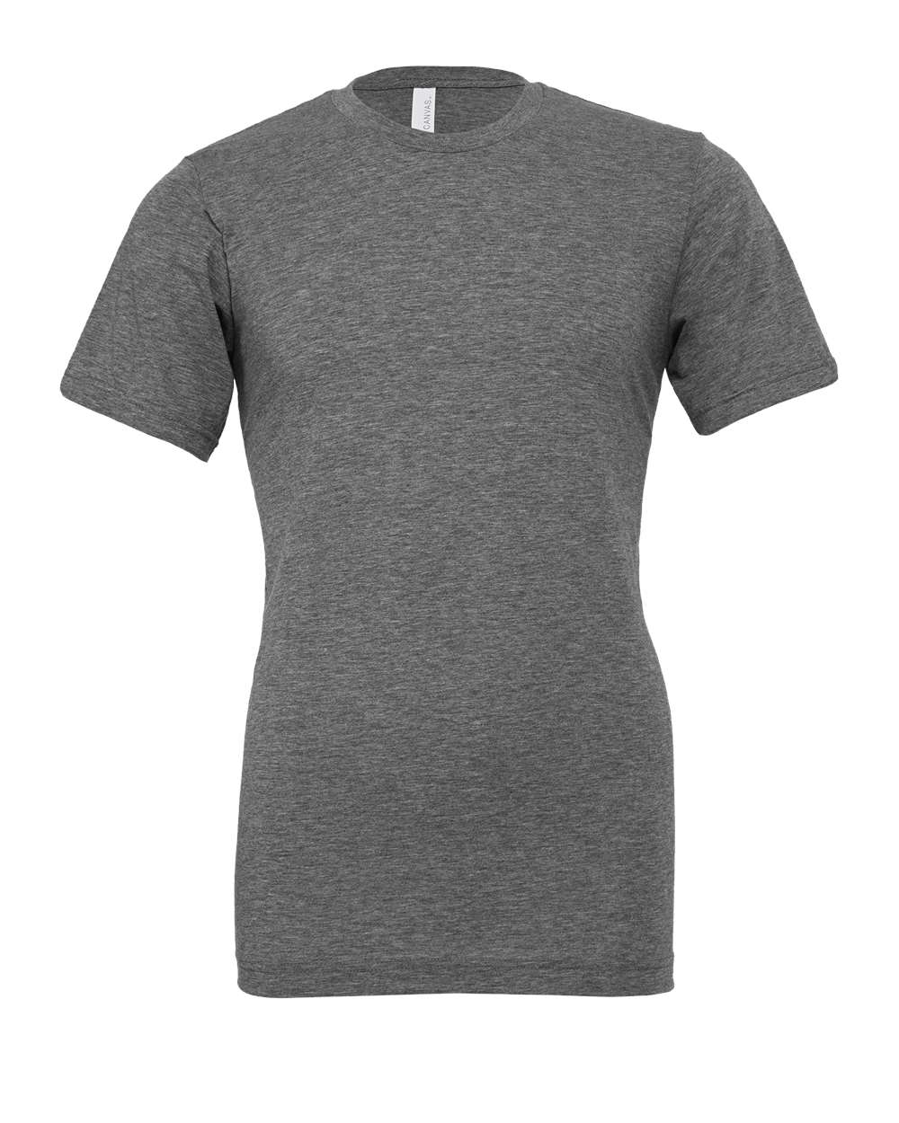 DSP BLANKS Unisex CVC Jersey Tee - 3001CVC - DSP On Demand