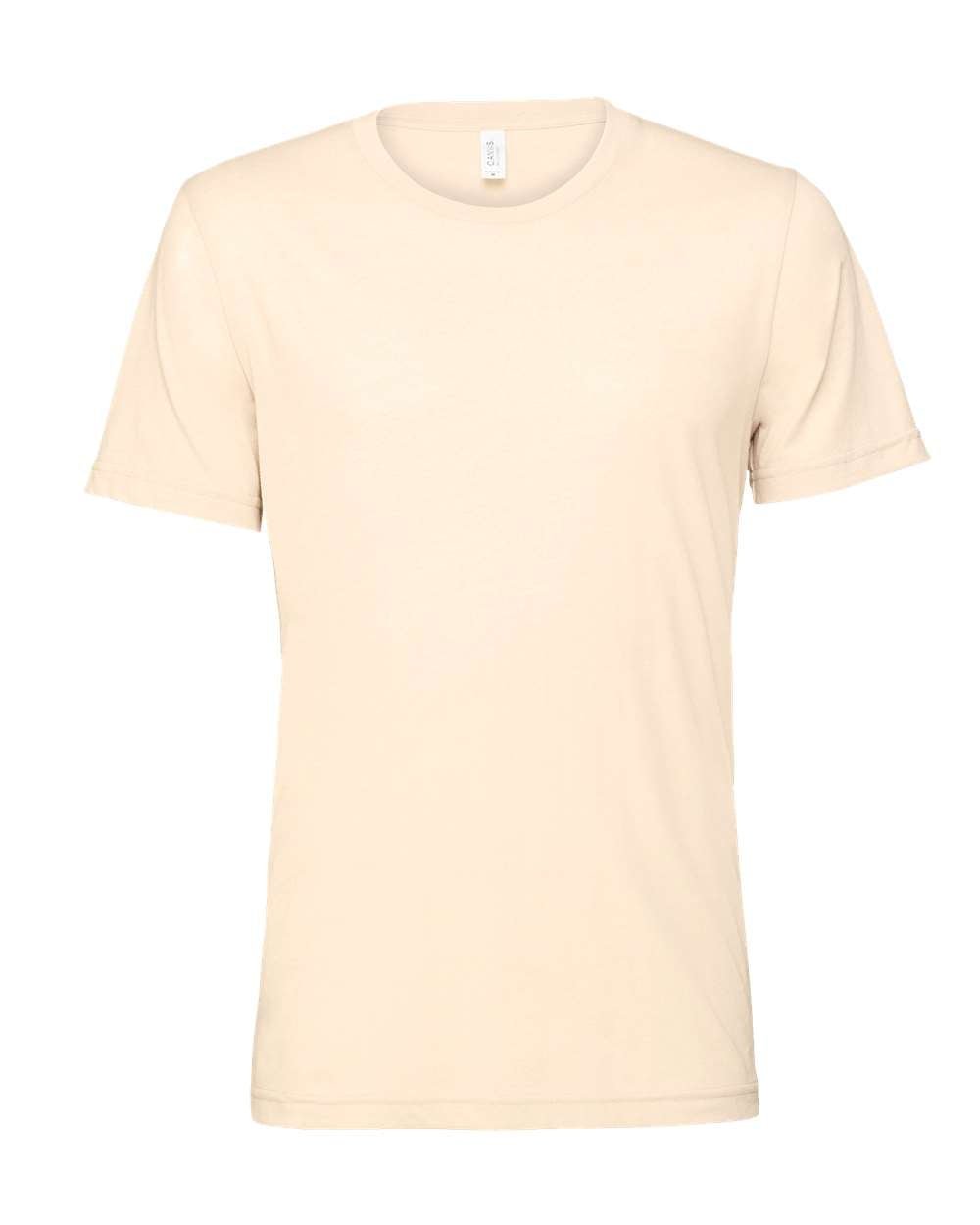 DSP BLANKS Unisex CVC Jersey Tee - 3001CVC - DSP On Demand