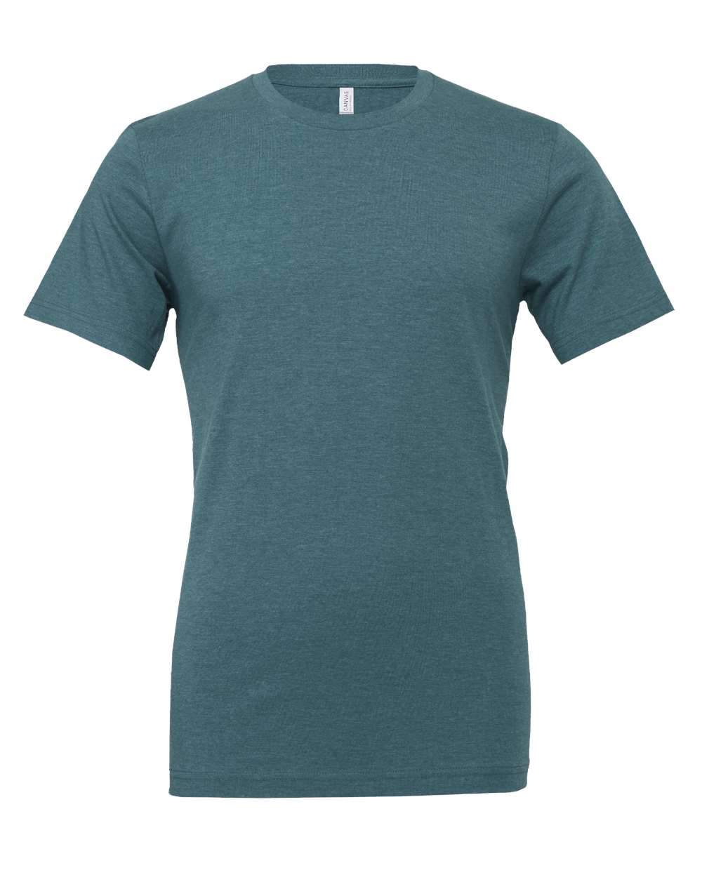 DSP BLANKS Unisex CVC Jersey Tee - 3001CVC - DSP On Demand
