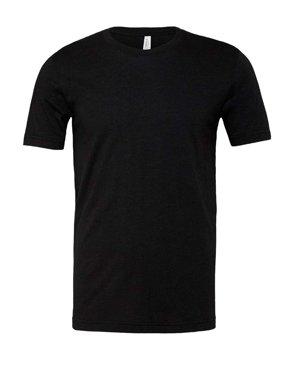 DSP BLANKS Unisex CVC Jersey Tee - 3001CVC - DSP On Demand