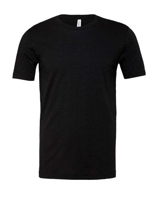 DSP BLANKS Unisex CVC Jersey Tee - 3001CVC - DSP On Demand