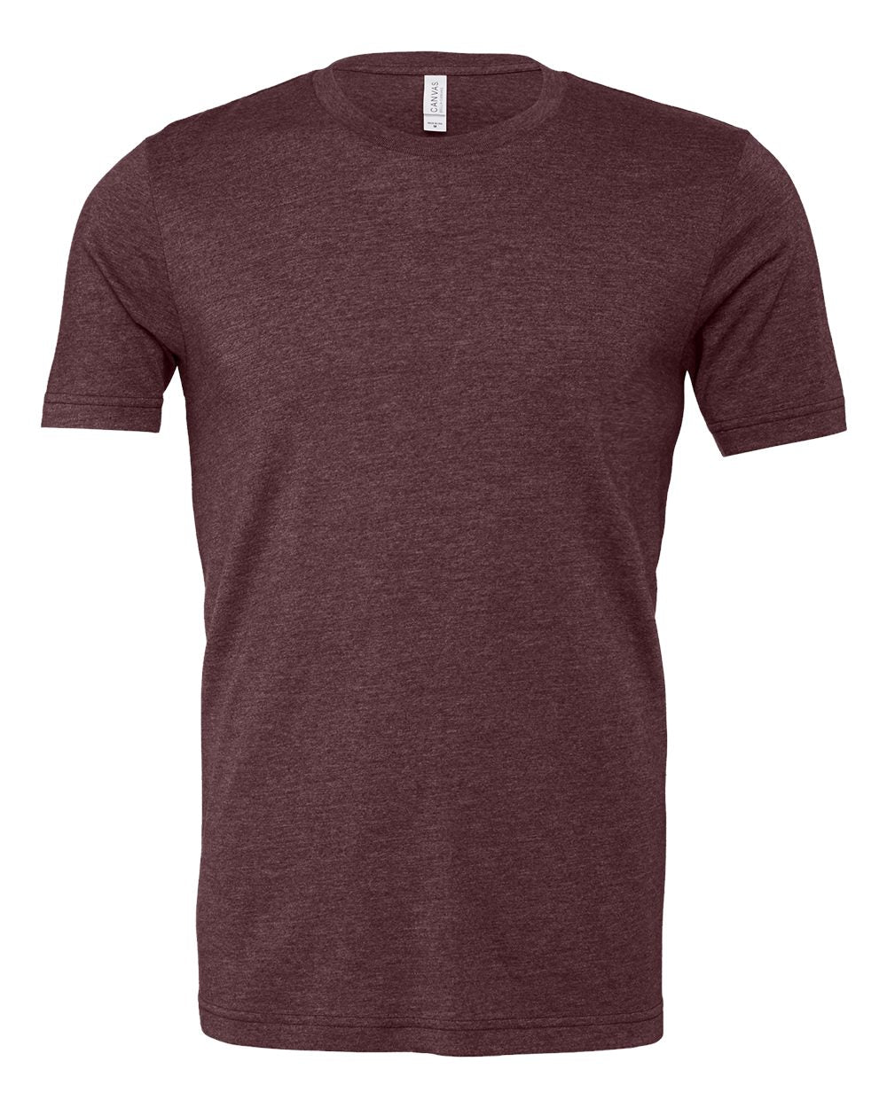 DSP BLANKS Unisex CVC Jersey Tee - 3001CVC - DSP On Demand