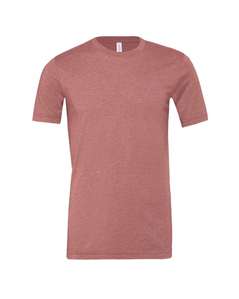 DSP BLANKS Unisex CVC Jersey Tee - 3001CVC - DSP On Demand