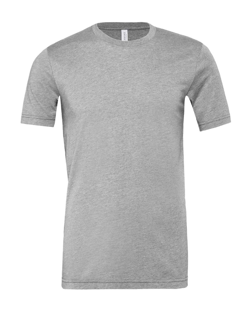 DSP BLANKS Unisex CVC Jersey Tee - 3001CVC - DSP On Demand