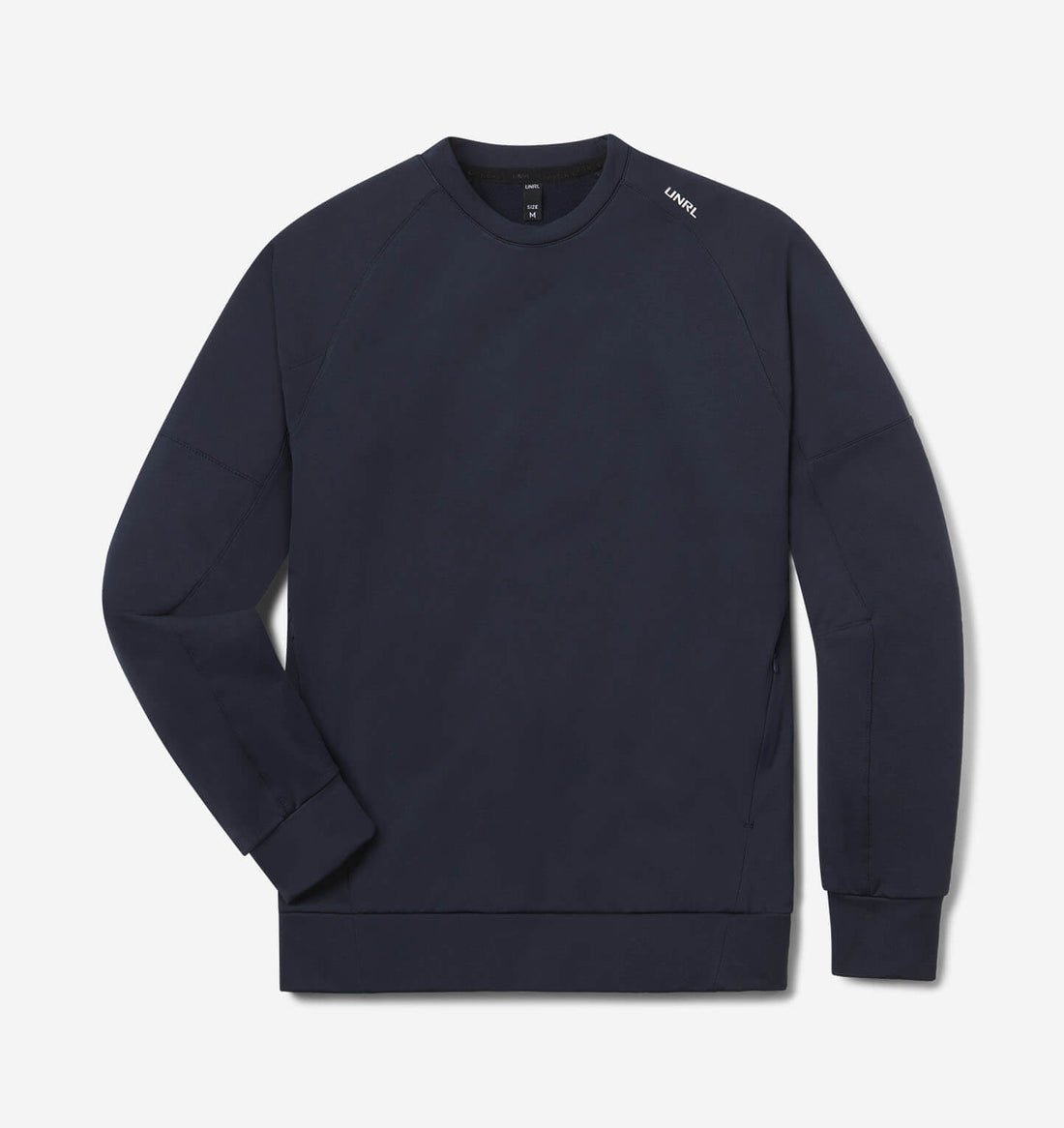DSP BLANKS UNRL Crossover Crewneck - DSP On Demand