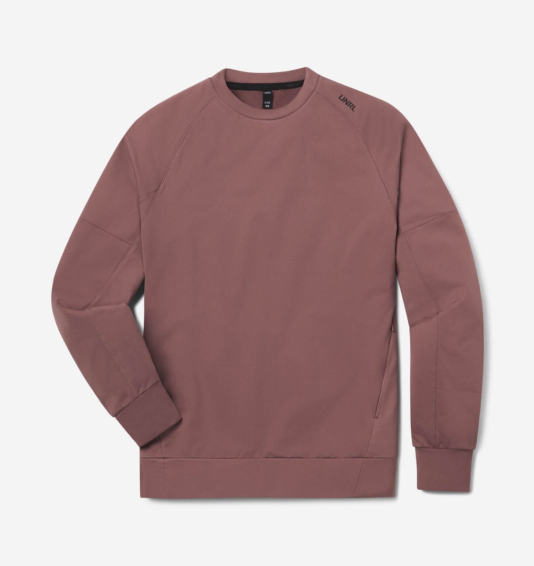 DSP BLANKS UNRL Crossover Crewneck - DSP On Demand