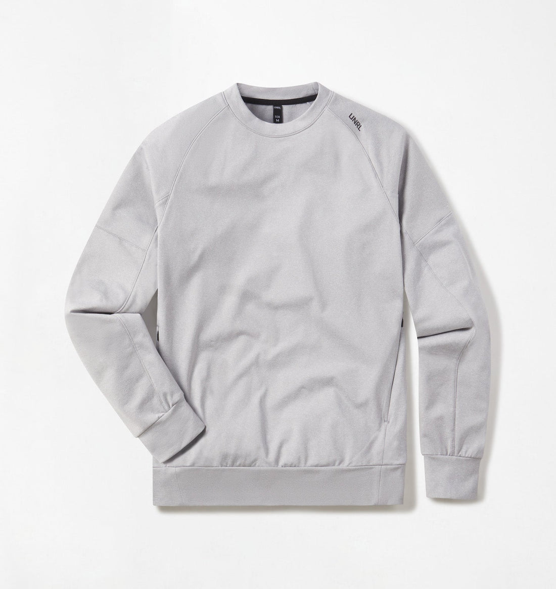 DSP BLANKS UNRL Crossover Crewneck - DSP On Demand