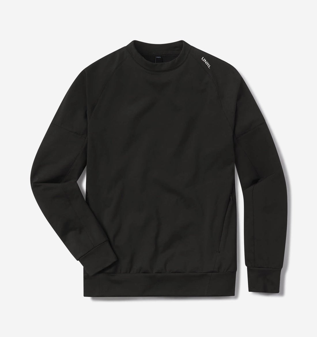 DSP BLANKS UNRL Crossover Crewneck - DSP On Demand