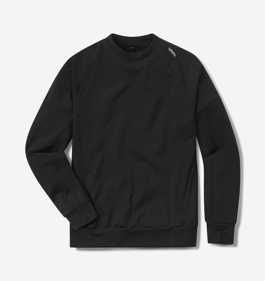 DSP BLANKS UNRL Crossover Crewneck - DSP On Demand