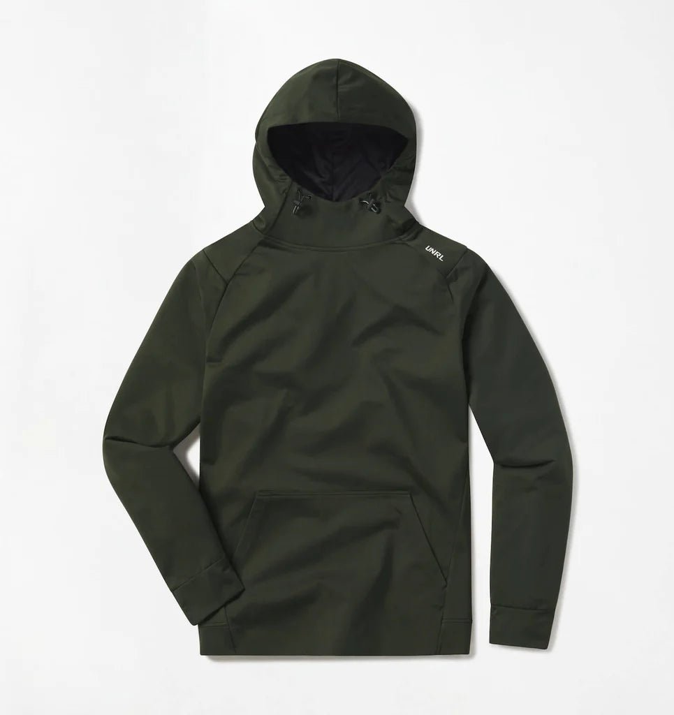 DSP BLANKS UNRL Crossover Hoodie II - DSP On Demand