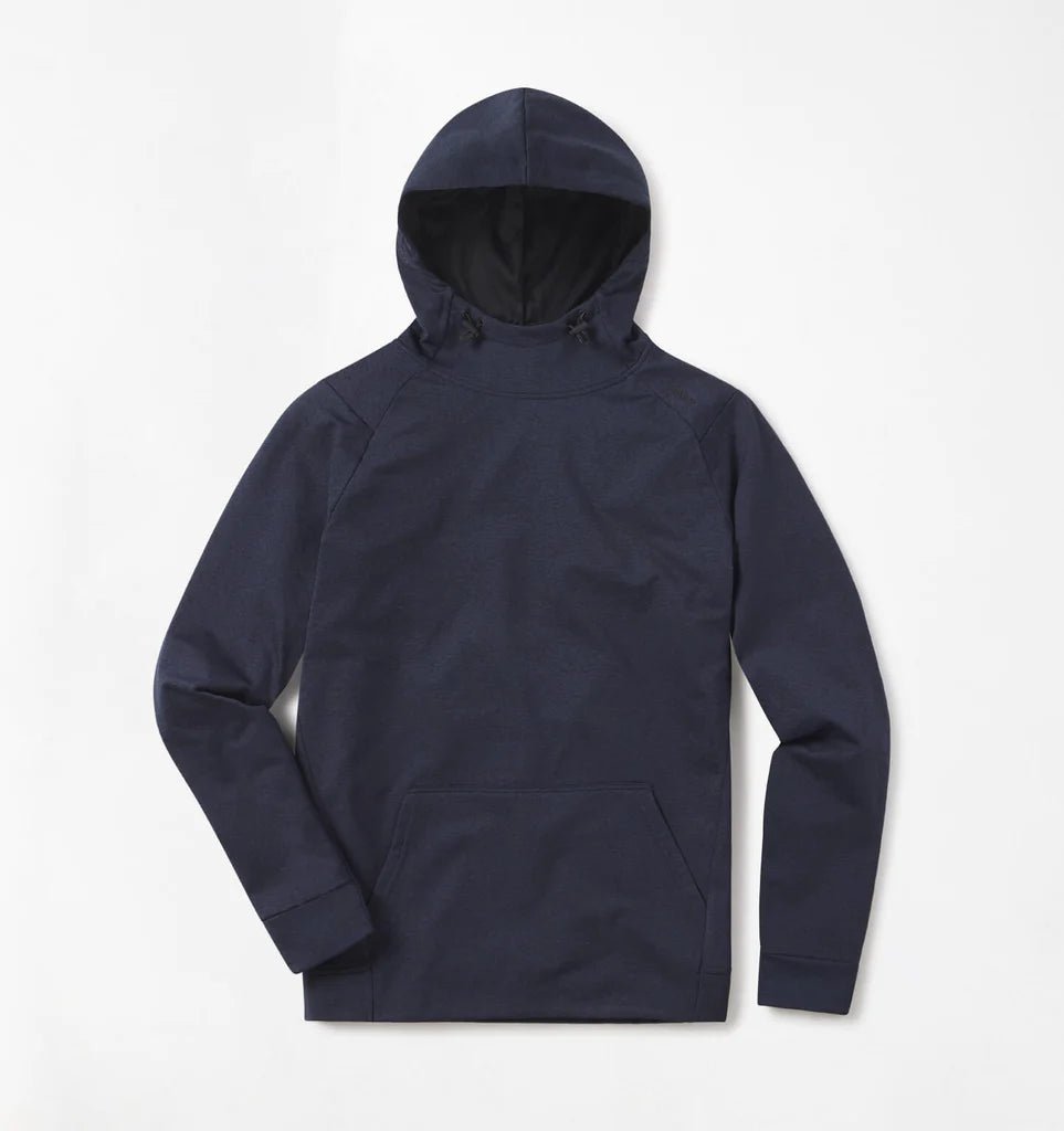 DSP BLANKS UNRL Crossover Hoodie II - DSP On Demand