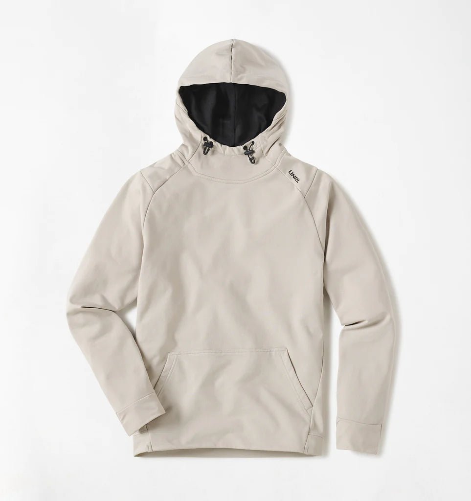 DSP BLANKS UNRL Crossover Hoodie II - DSP On Demand