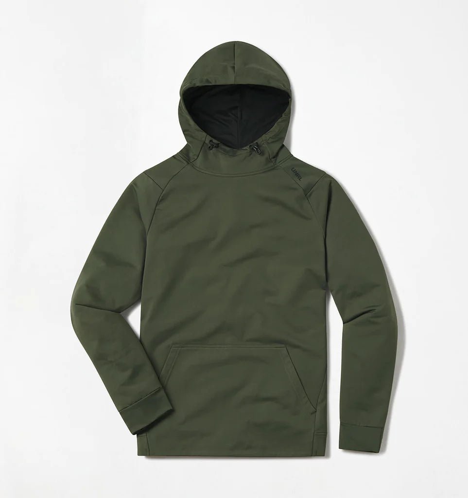 DSP BLANKS UNRL Crossover Hoodie II - DSP On Demand