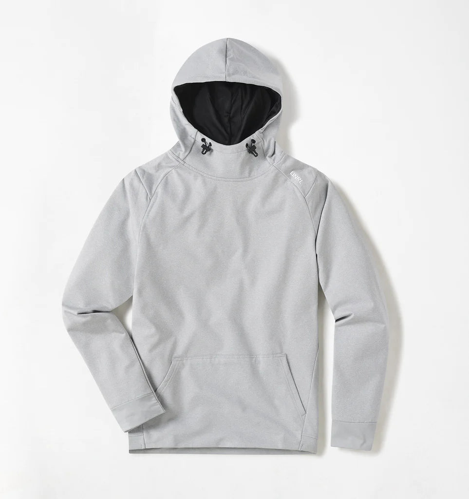 DSP BLANKS UNRL Crossover Hoodie II - DSP On Demand