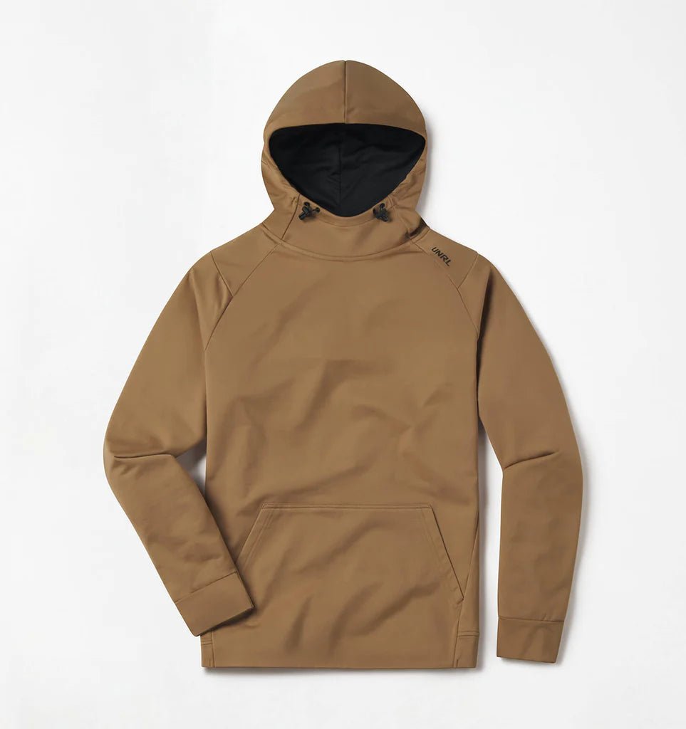 DSP BLANKS UNRL Crossover Hoodie II - DSP On Demand