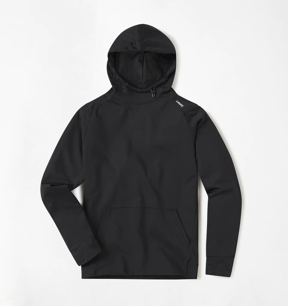 DSP BLANKS UNRL Crossover Hoodie II - DSP On Demand