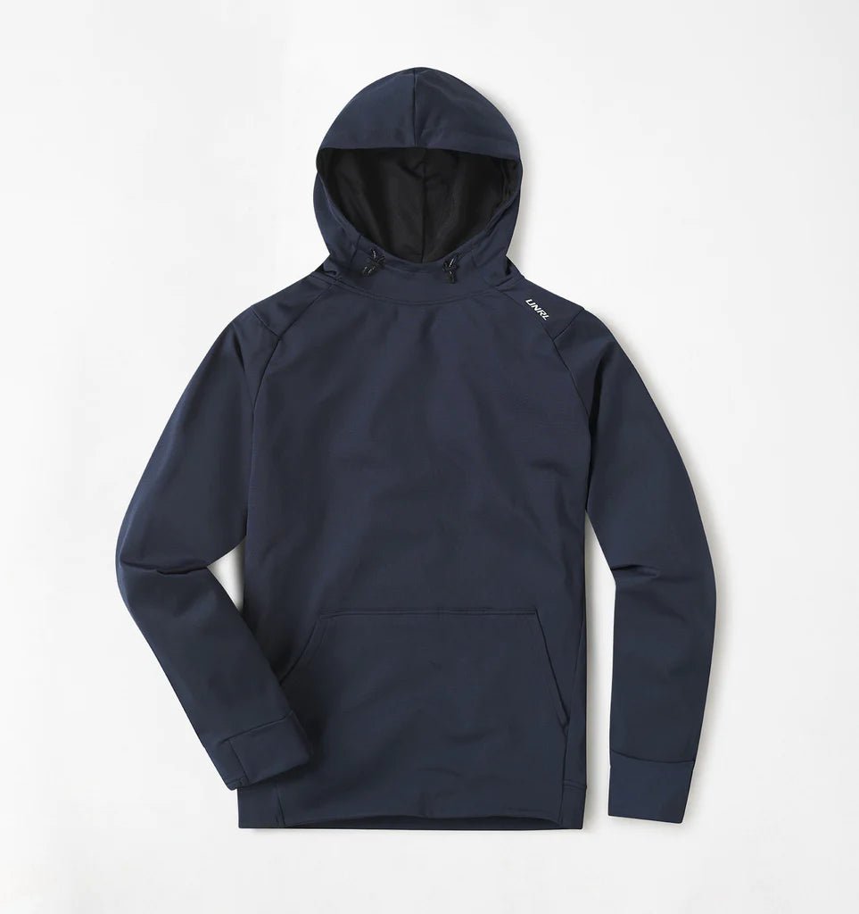 DSP BLANKS UNRL Crossover Hoodie II - DSP On Demand