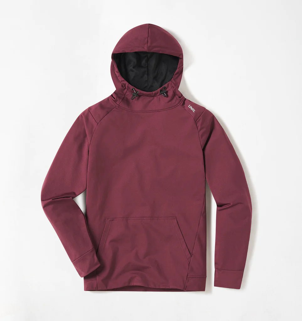 DSP BLANKS UNRL Crossover Hoodie II - DSP On Demand