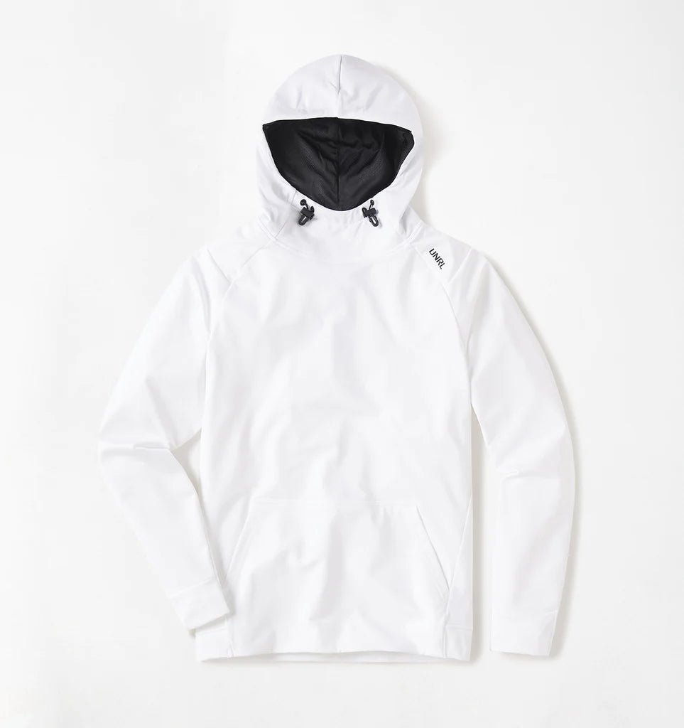 DSP BLANKS UNRL Crossover Hoodie II - DSP On Demand