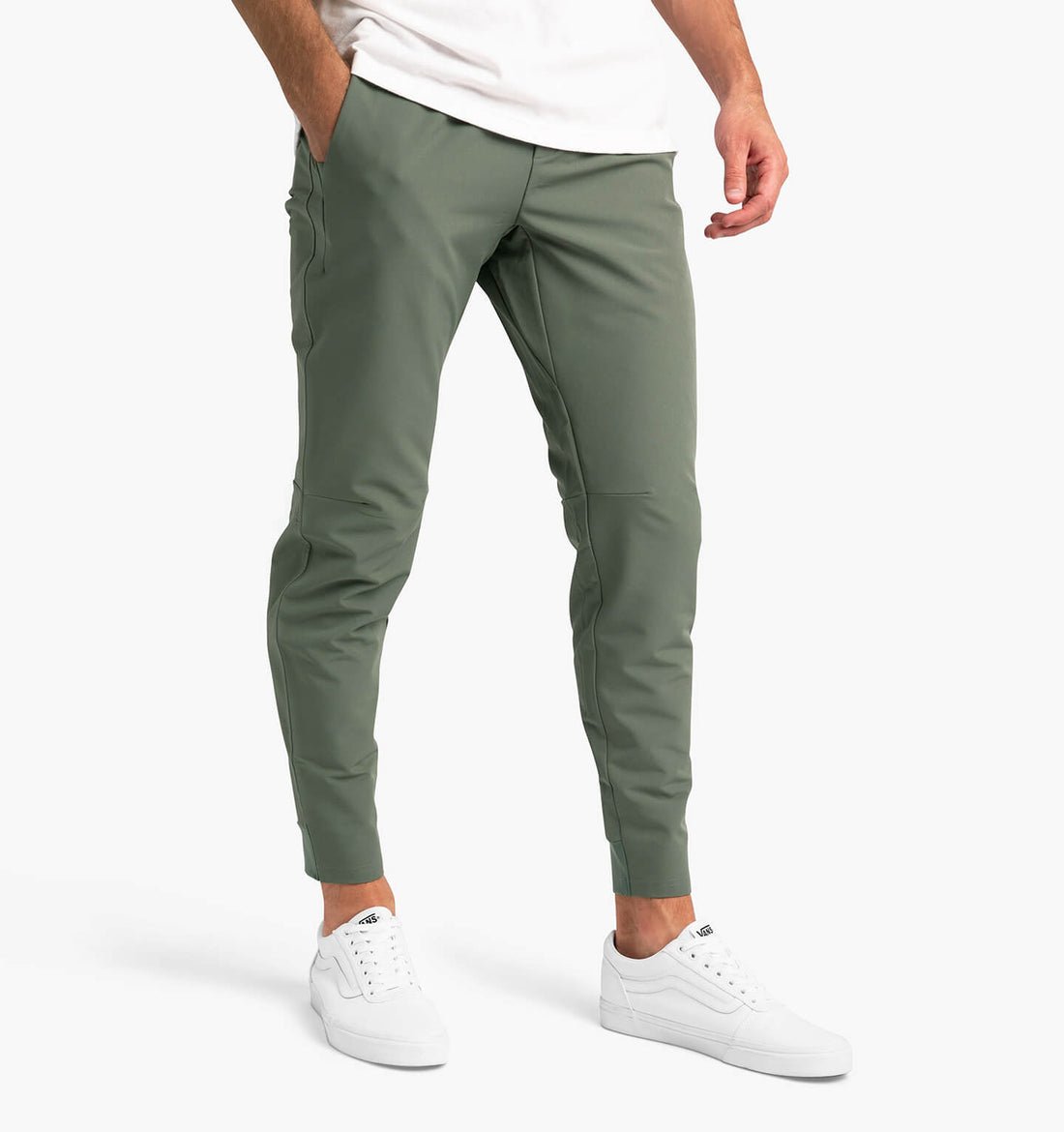 DSP BLANKS UNRL PERFORMANCE PANT - DSP On Demand