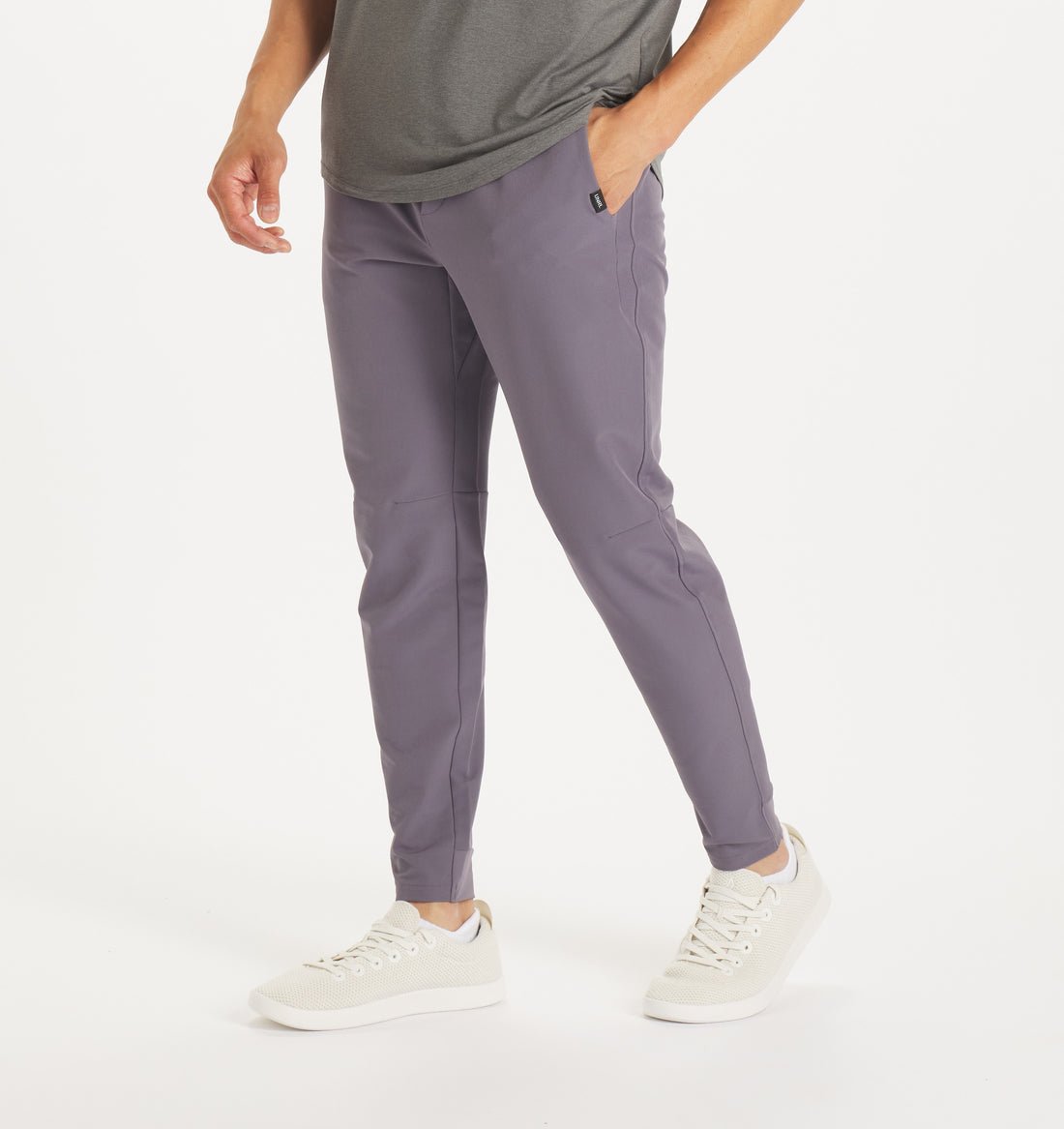 DSP BLANKS UNRL PERFORMANCE PANT - DSP On Demand
