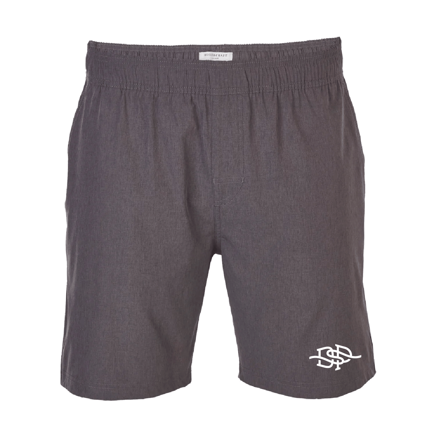 DSP Company Boxercraft Riptide Shorts - DSP On Demand