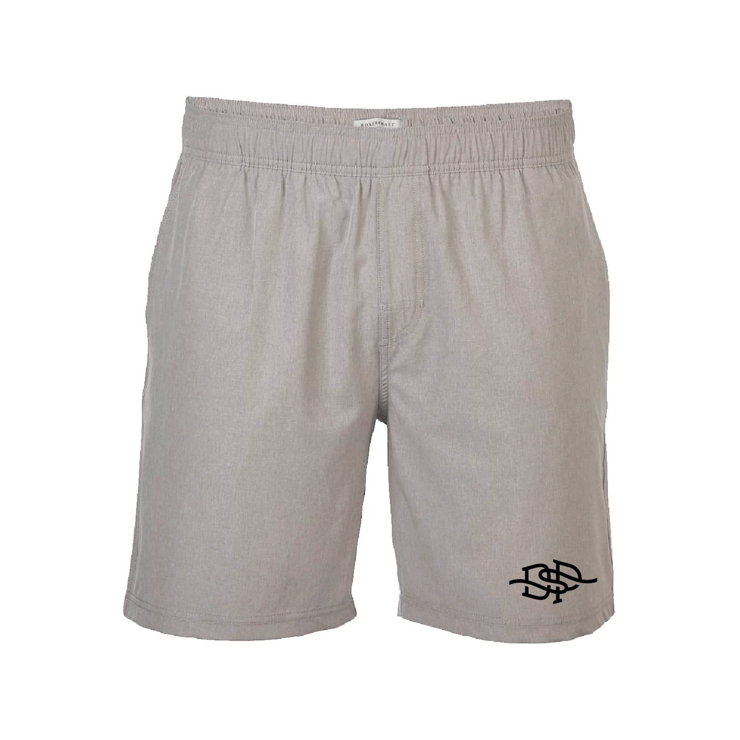 DSP Company Boxercraft Riptide Shorts - DSP On Demand